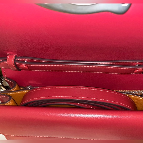 BNWT!! Coach Idol Bag - Picture 9 of 10